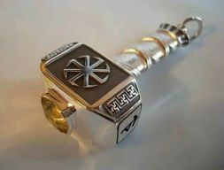 ТОР Молот 3D модель