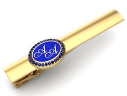 TIE CLIP 3D модель