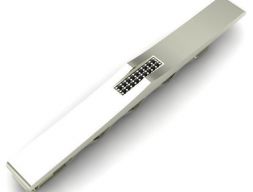 TIE CLIP 3D модель