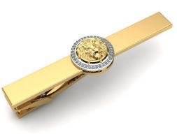 TIE CLIP 3D модель
