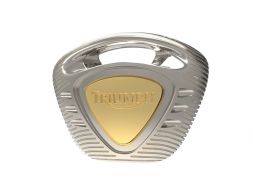 Золотой ключ Триумф 3D модель