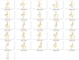 Коллекция- Кулоны Объемные-0003-3dm с камнями-26 Файлов 3D модель