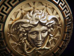 Подвеска Versace Medusa L 3D модель