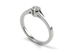 Помолвочное кольцо 33 ВСЕ РАЗМЕРЫ Модель для 3D печати