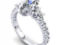 RING38 3D модель