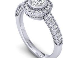 RING31 3D модель