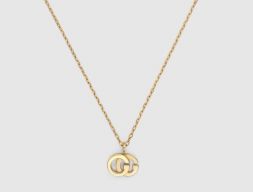Подвеска Gucci 3D модель
