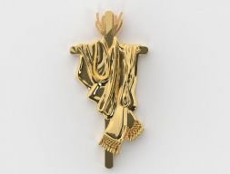 Mandaean - Symbol 3d Модель для 3D печати