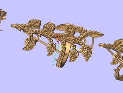 3D МОДЕЛЬ 3D модель