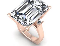 Кольцо Jewelicious-1843-Ring 3D модель
