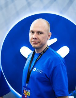 Сергей Бурым