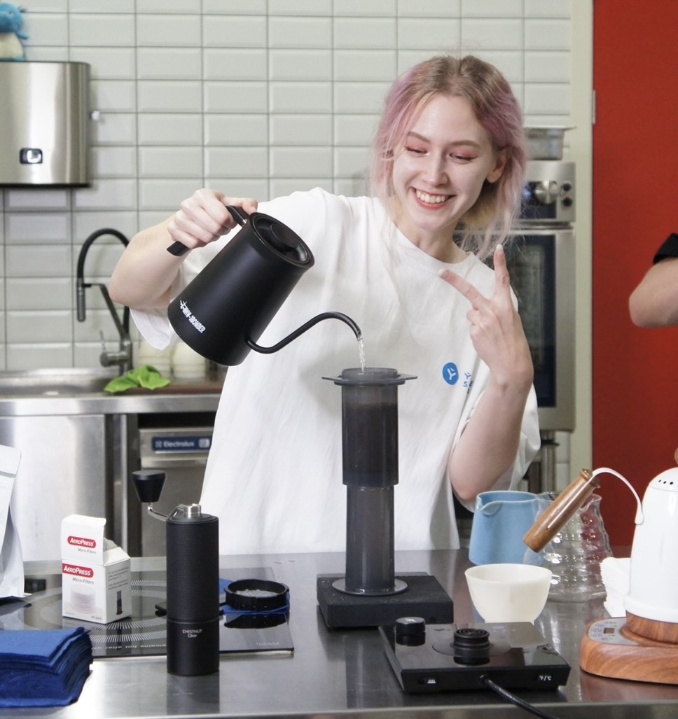 Виктория Король