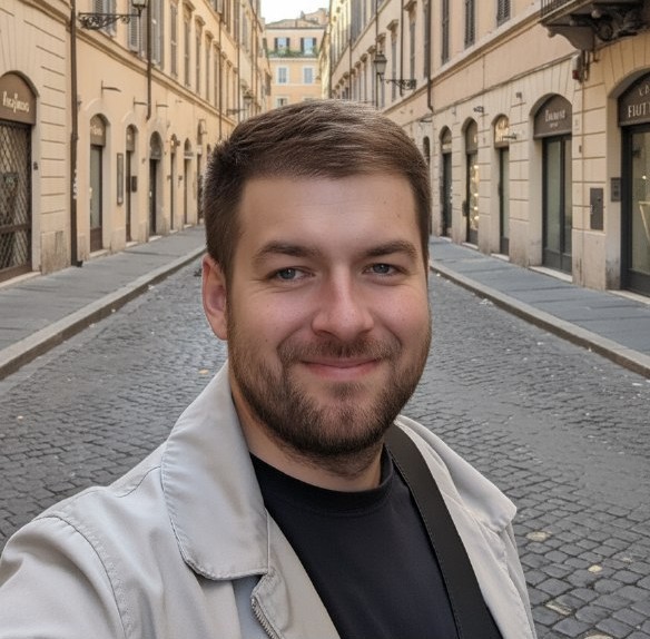 Дмитрий Круцких