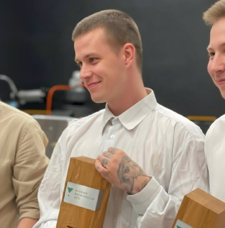 Михаил Щепетов