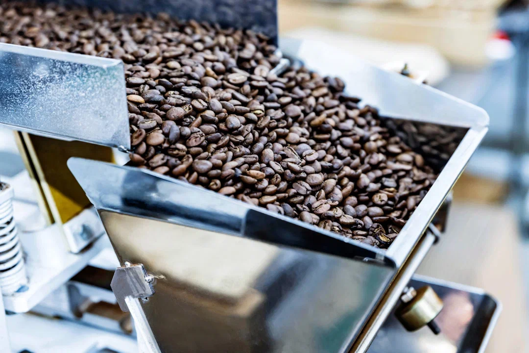 «Чебоко» увеличил объемы производства кофе в Ростовской области на 35%