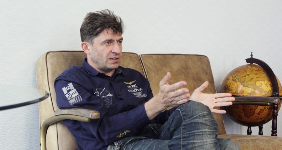 Ростовский импортер кофе планирует за 5 лет вырасти на порядок