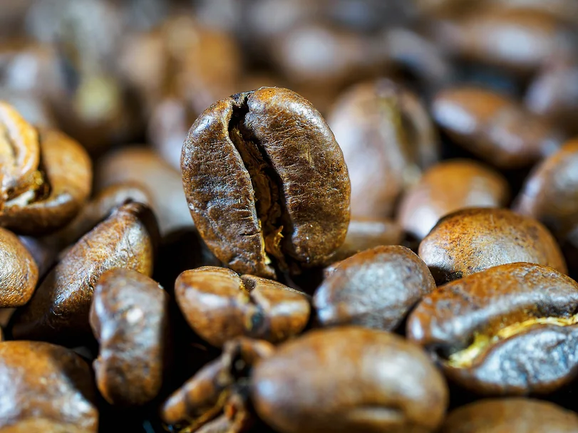 Ростовская компания «Чебоко» в 2025 году увеличит продажи кофе на 50%