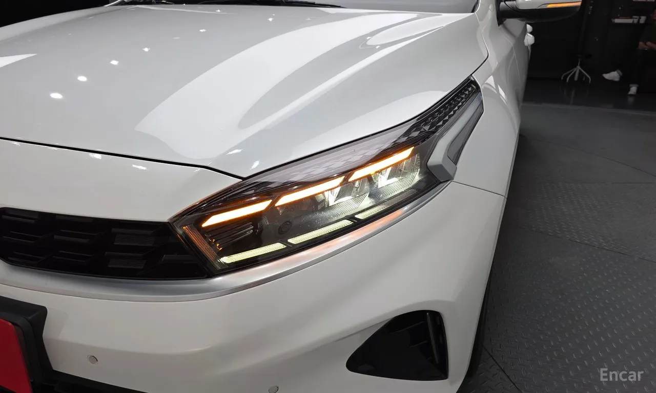 Kia K3, фото 7