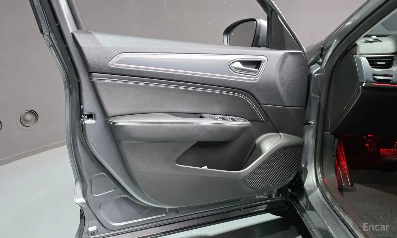 Renault XM3, фото 13