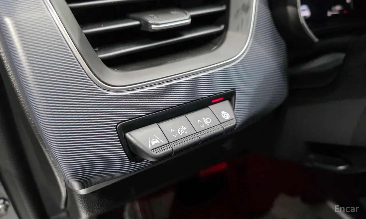Renault XM3, фото 18