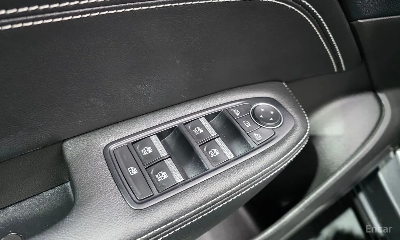 Renault XM3, фото 28