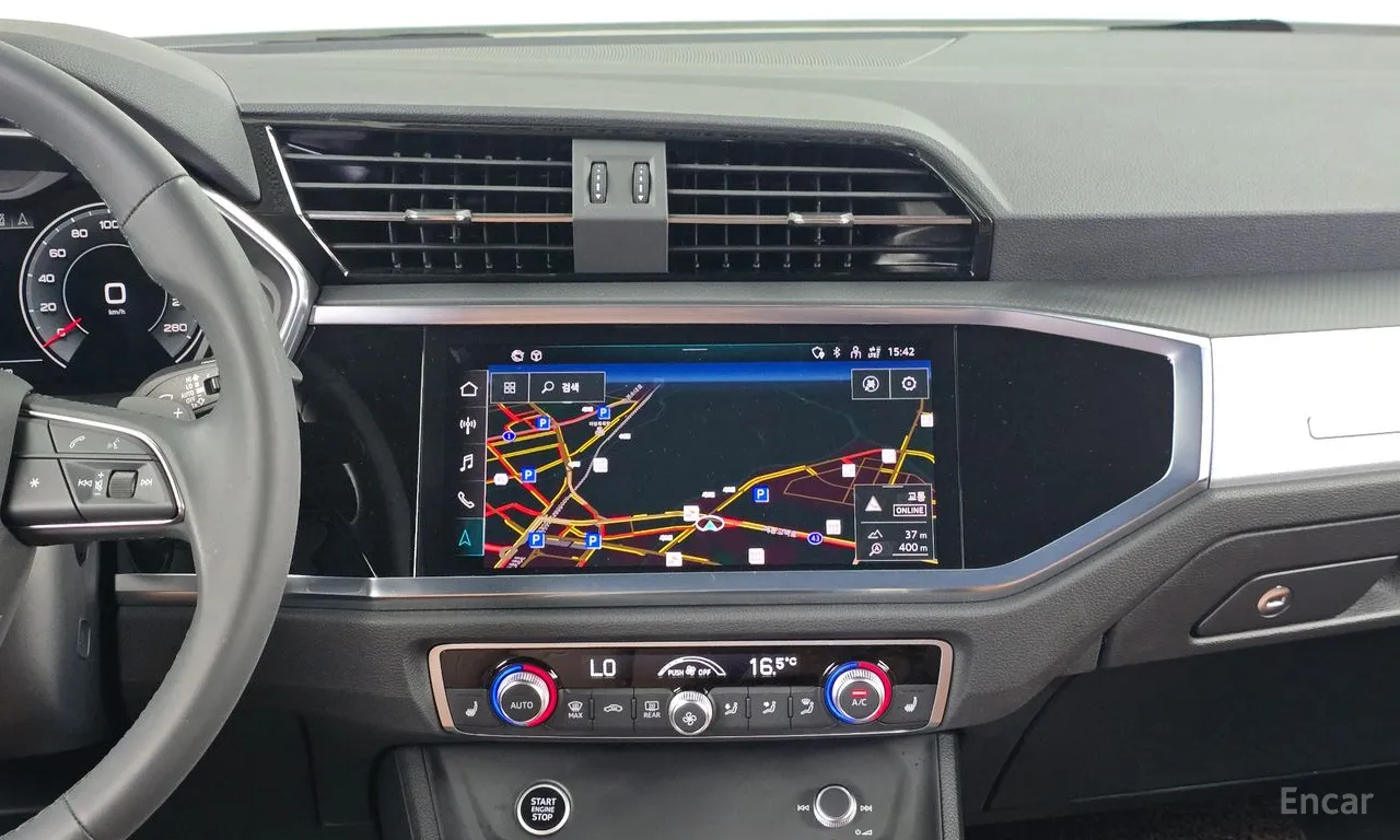 Audi Q3, фото 18