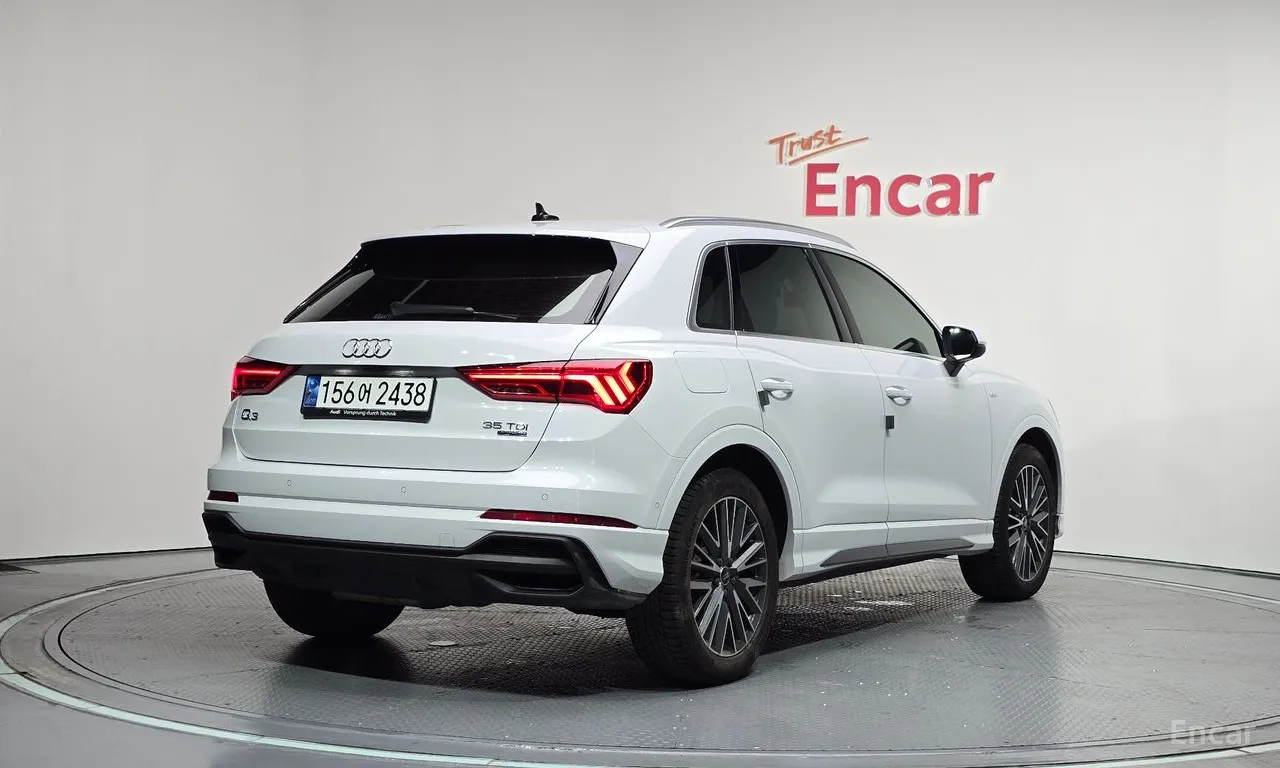 Audi Q3, фото 2
