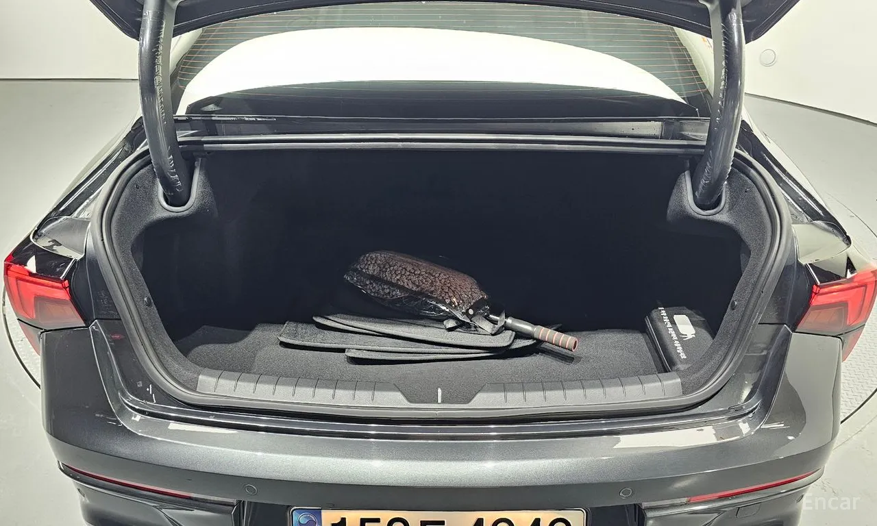 Kia K5, фото 23