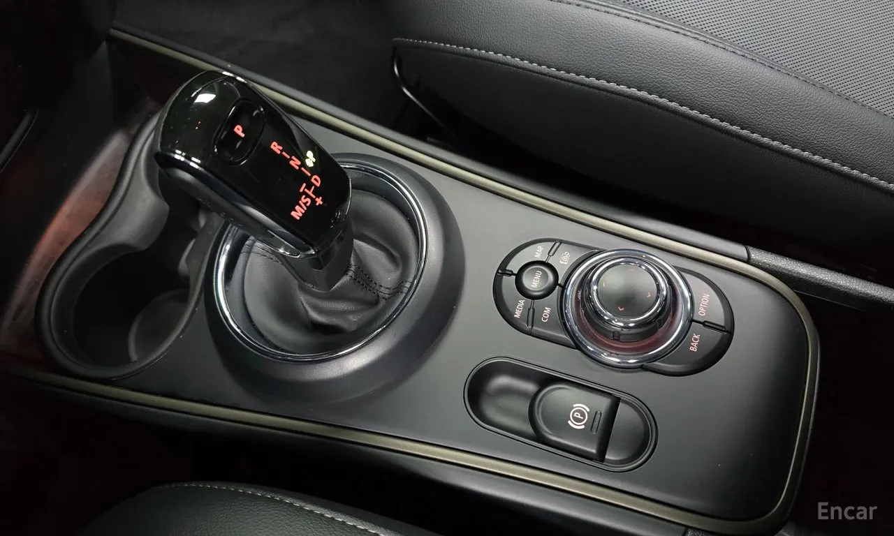 MINI Countryman, фото 12