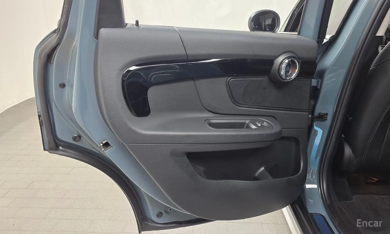MINI Countryman, фото 14