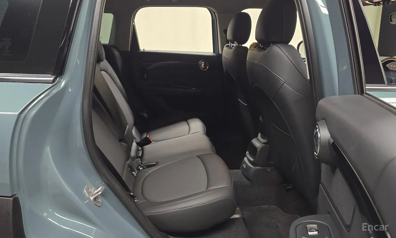 MINI Countryman, фото 17