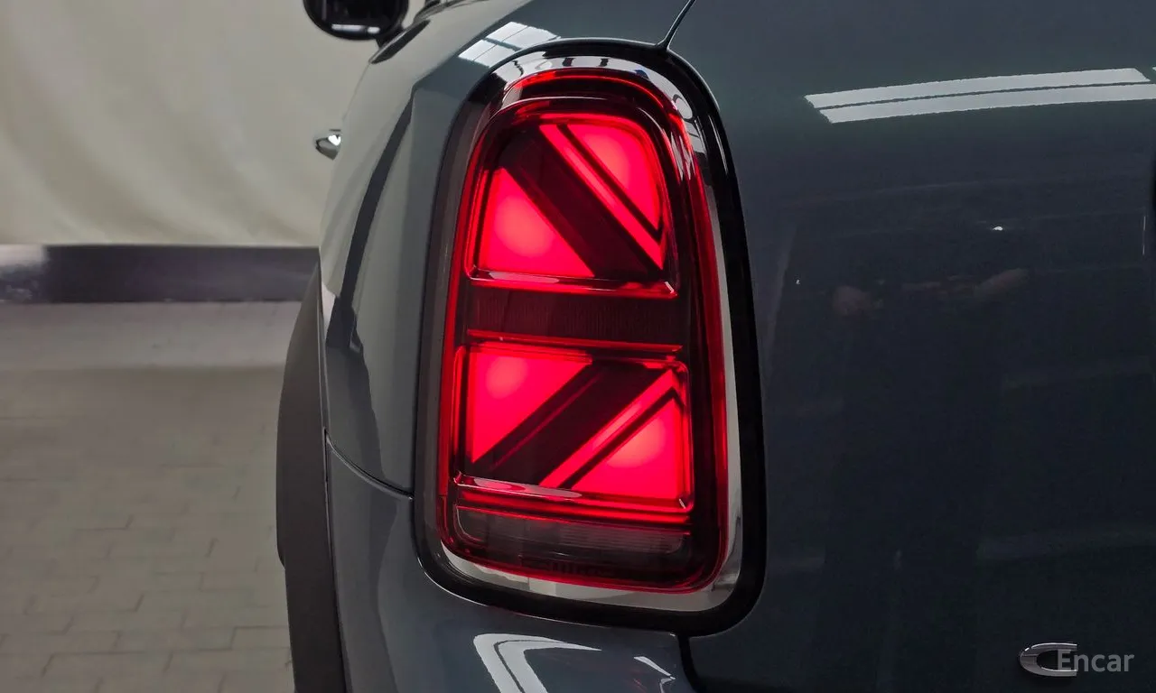 MINI Countryman, фото 8
