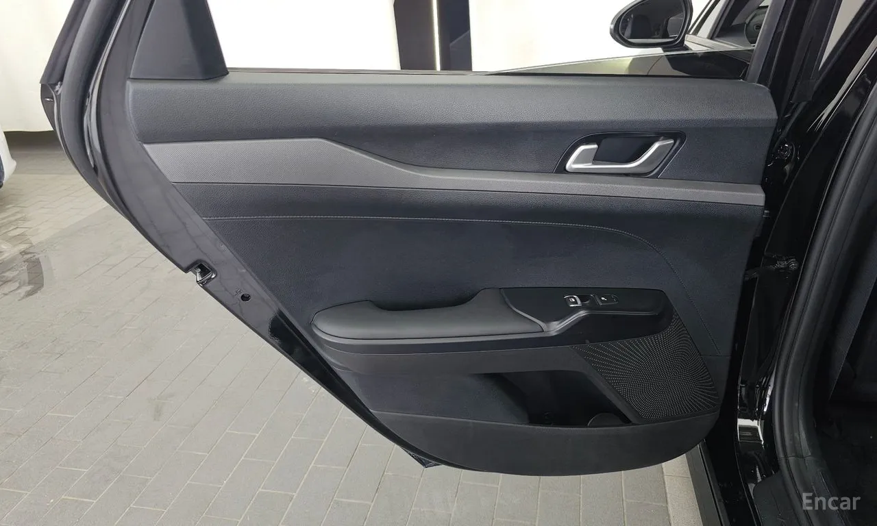 Kia K5, фото 14