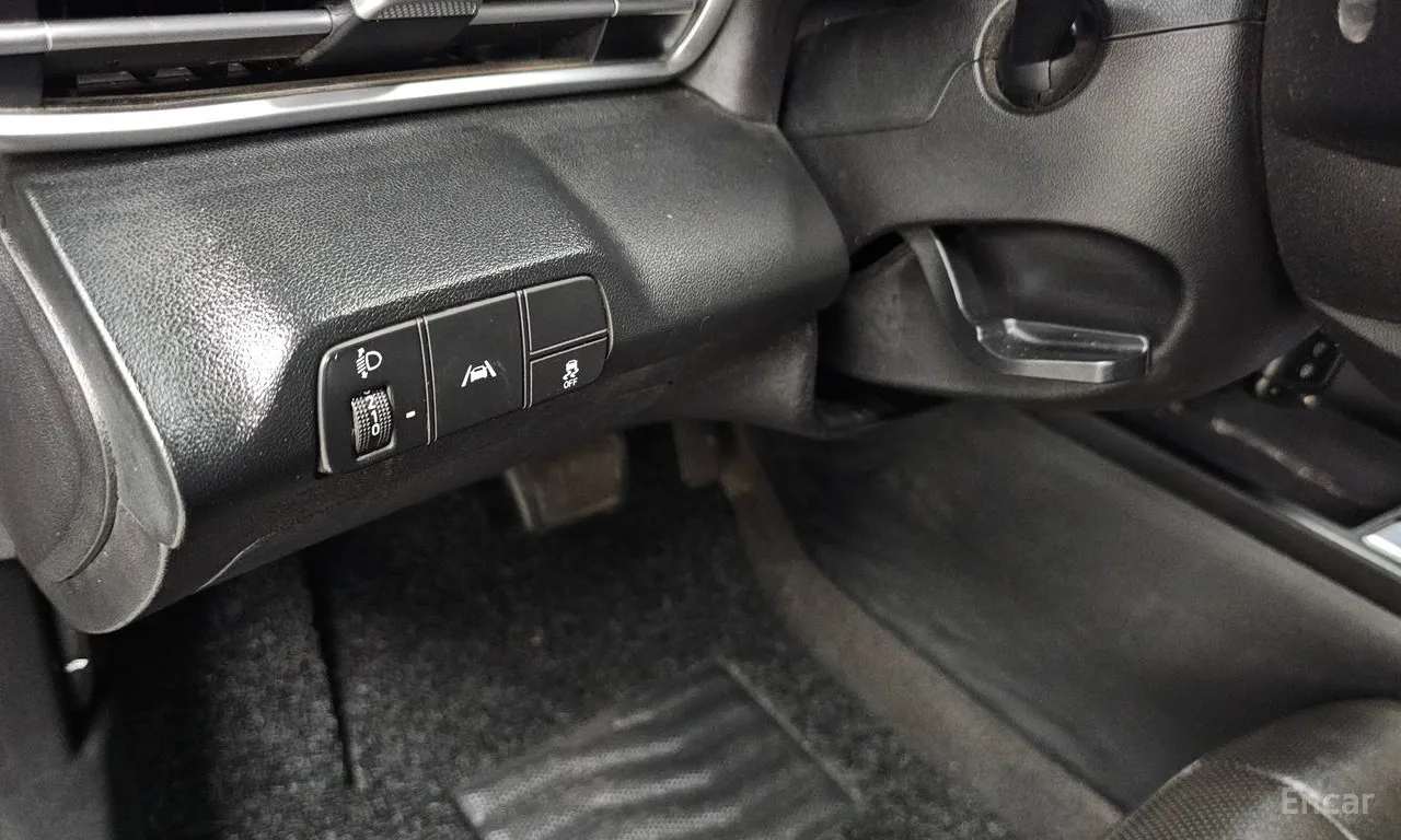 Hyundai Avante, фото 25