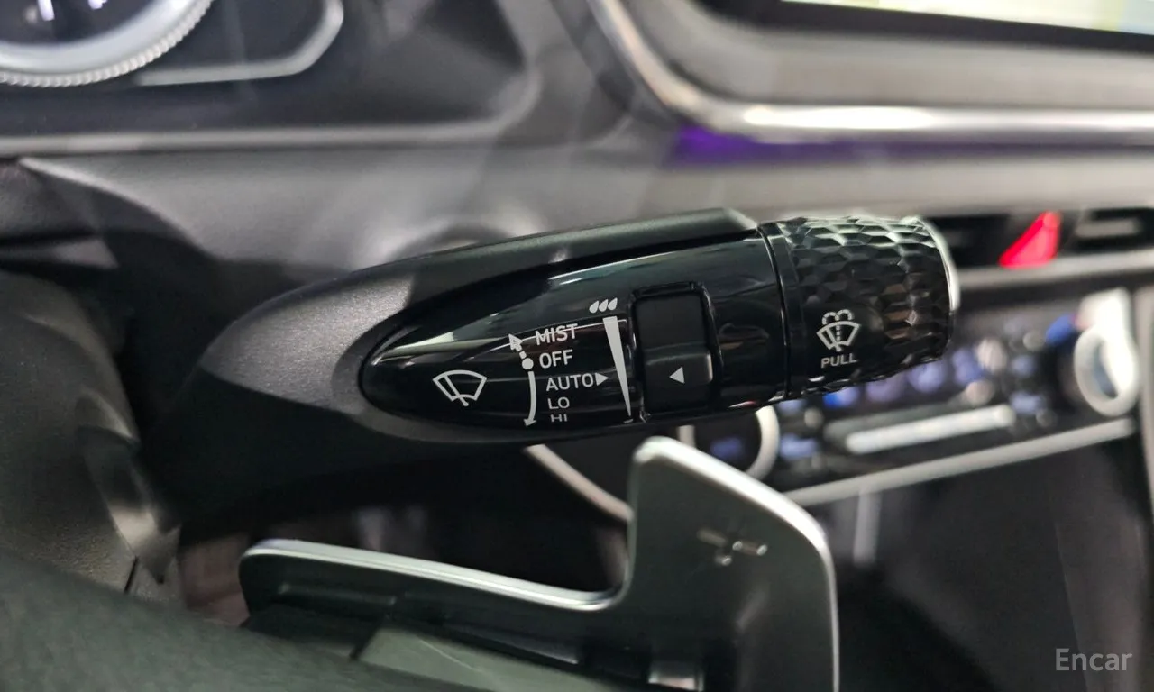 Hyundai Sonata, фото 20
