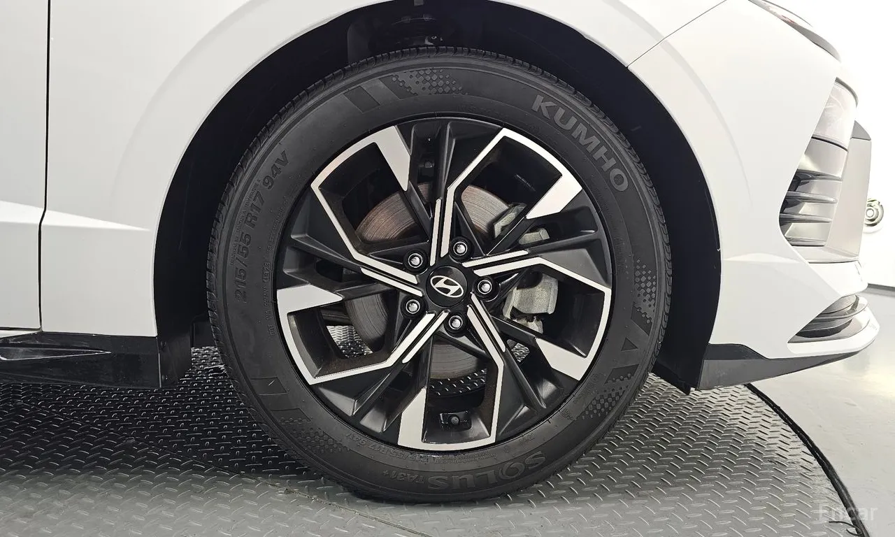 Hyundai Sonata, фото 6