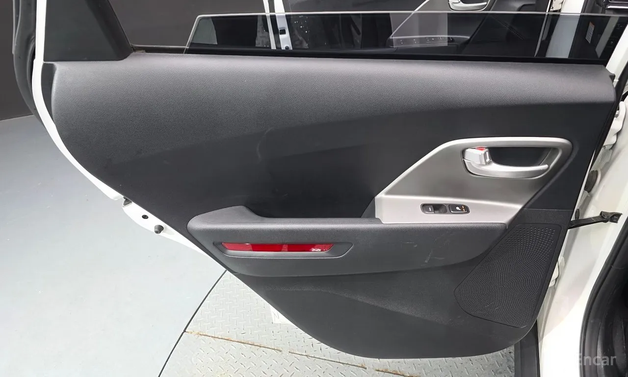 Kia Niro, фото 14