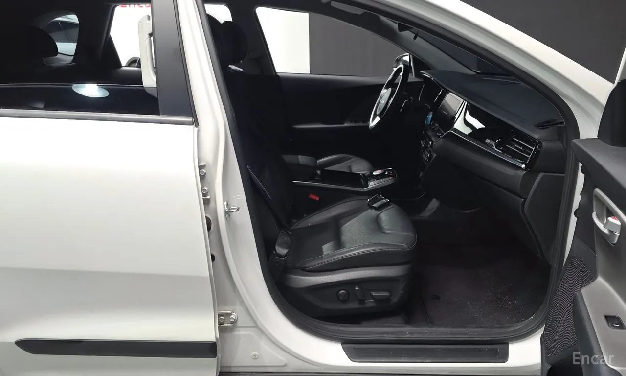 Kia Niro, фото 16