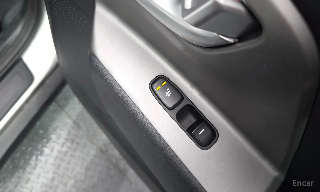 Kia Niro, фото 28