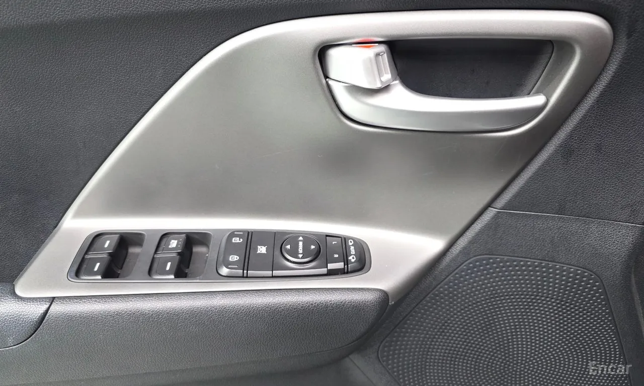 Kia Niro, фото 29