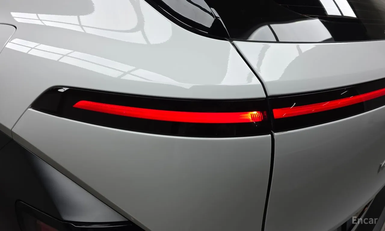 Hyundai Kona, фото 8