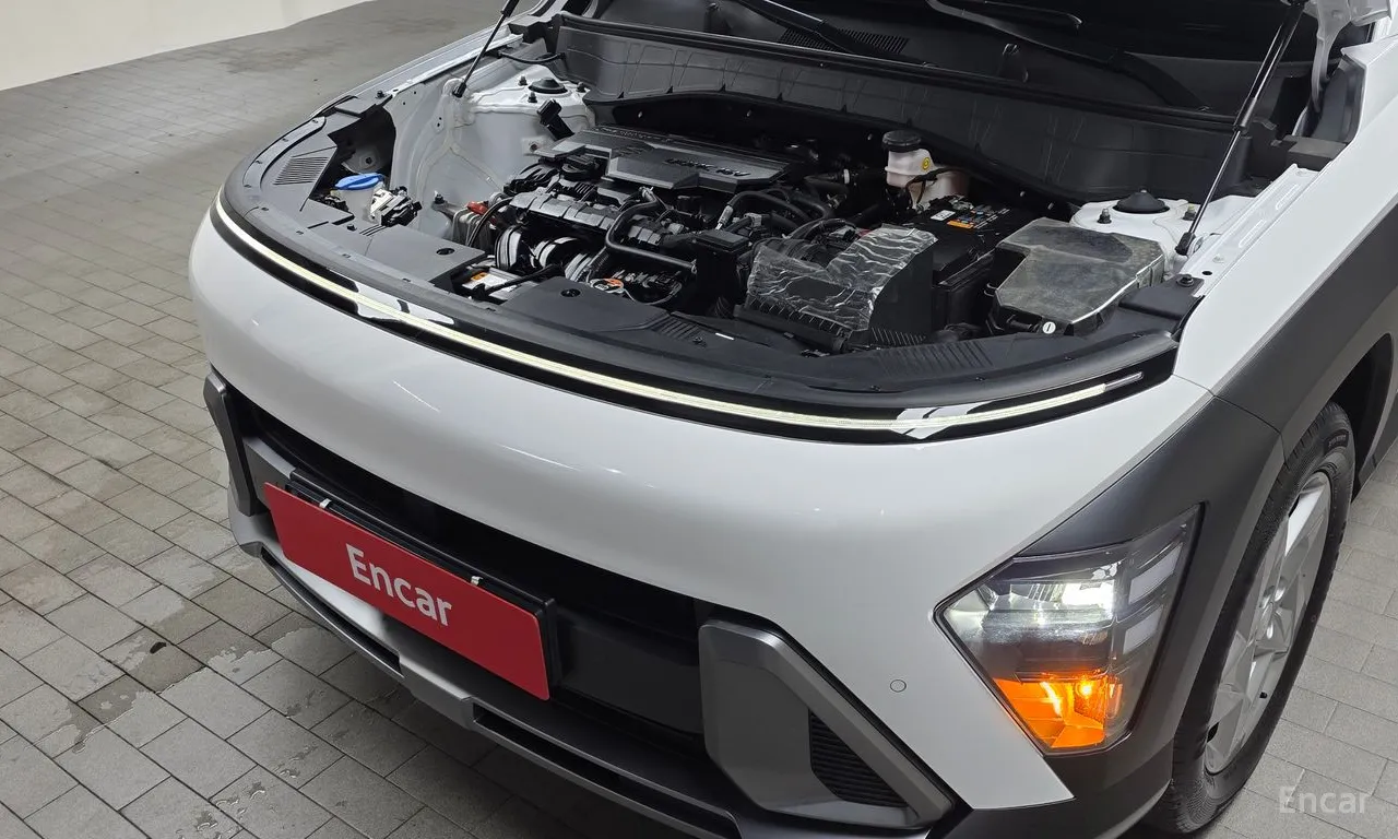Hyundai Kona, фото 9