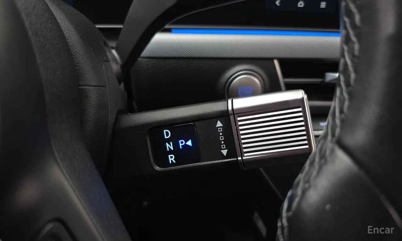 Hyundai Sonata, фото 12