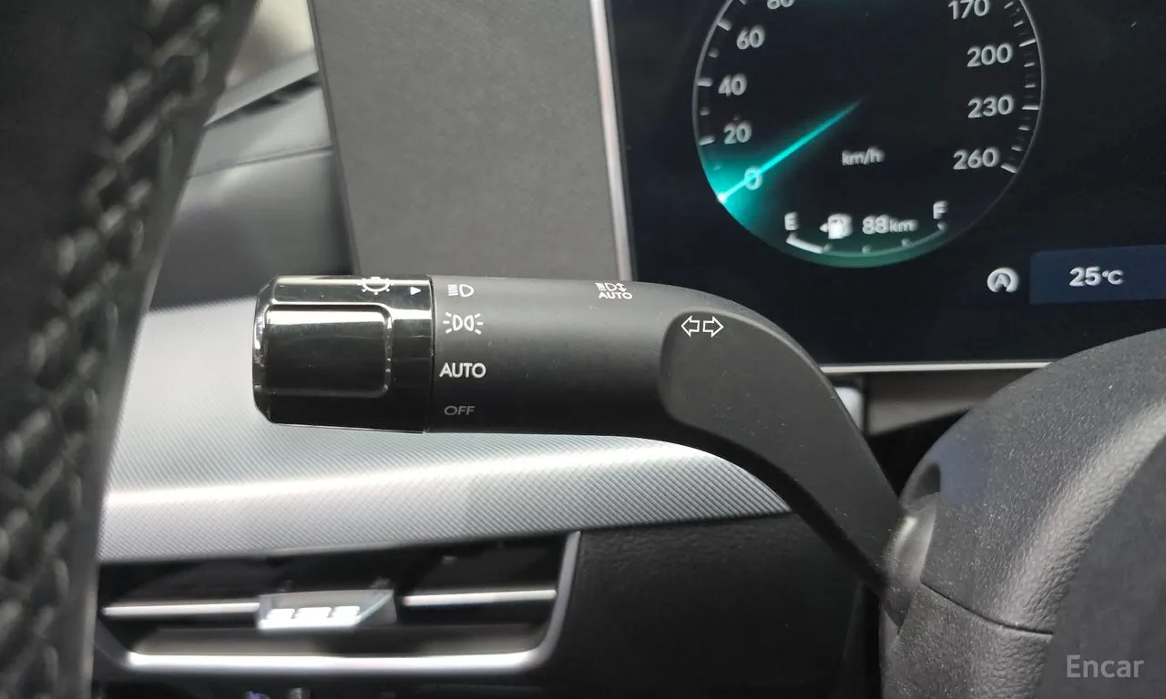 Hyundai Sonata, фото 23