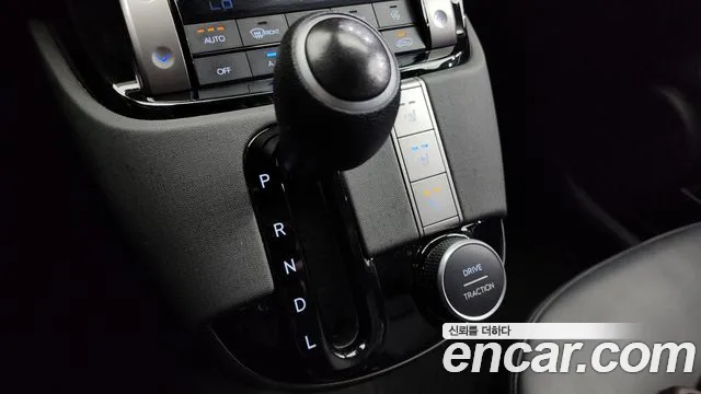 Hyundai Casper, фото 17