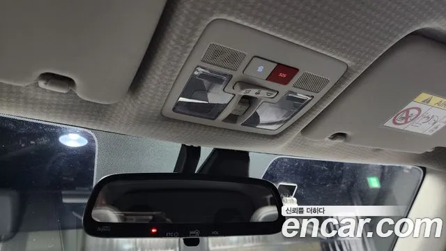 Hyundai Casper, фото 6