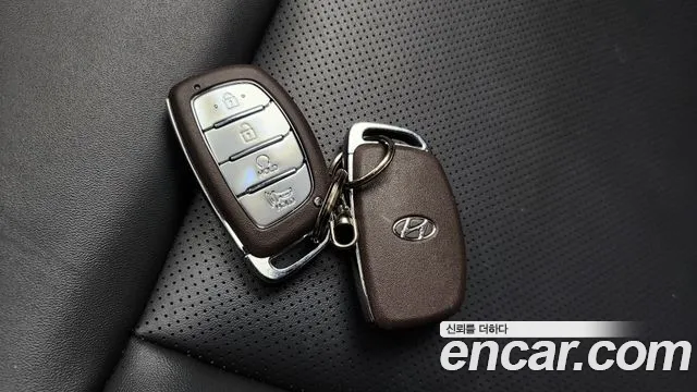 Hyundai Casper, фото 7