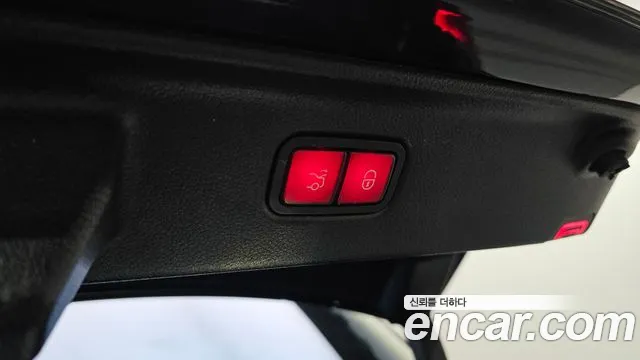 Mercedes-Benz S-Class W223, фото 19