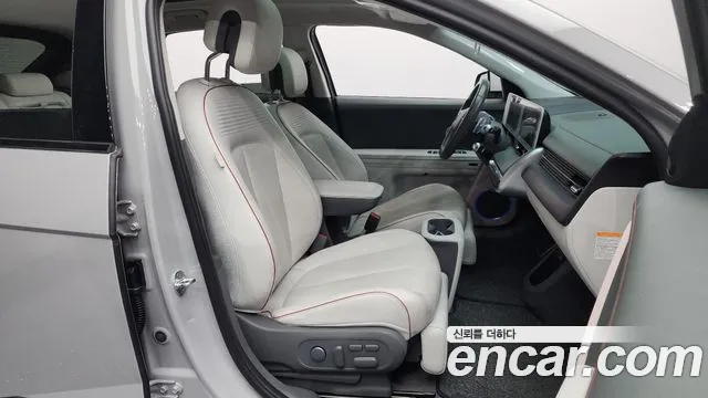 Hyundai Ioniq 5, фото 20