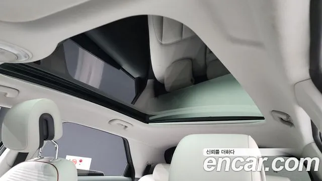 Hyundai Ioniq 5, фото 4